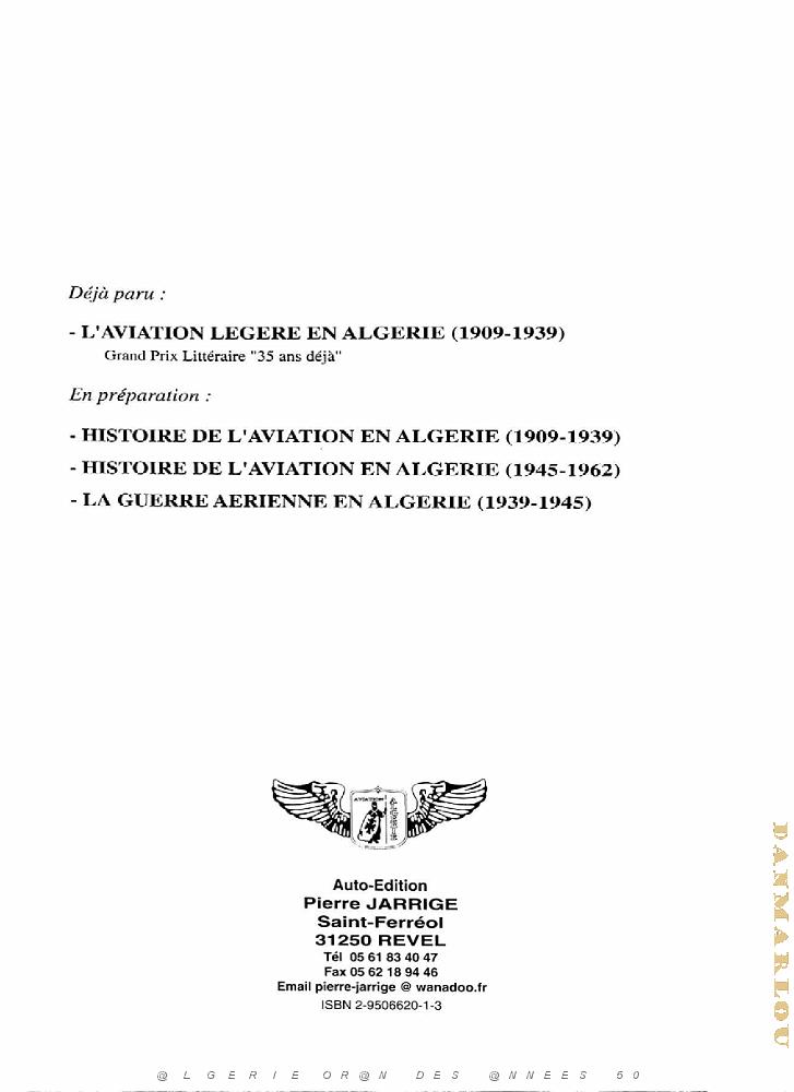 302-LE VOL A VOILE EN ALGERIE DE 1862 A 1962 PAR CHARLES RUDEL_000002.jpg